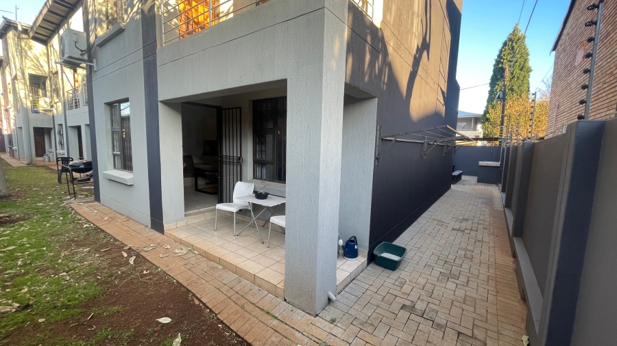 2 Bedroom Property for Sale in Die Bult North West